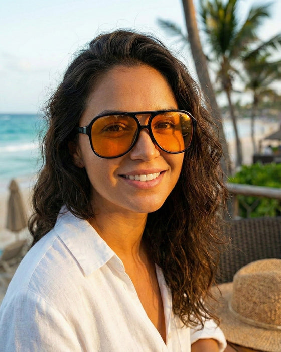 FIFTH AND NINTH Sunglasses KINGSTON