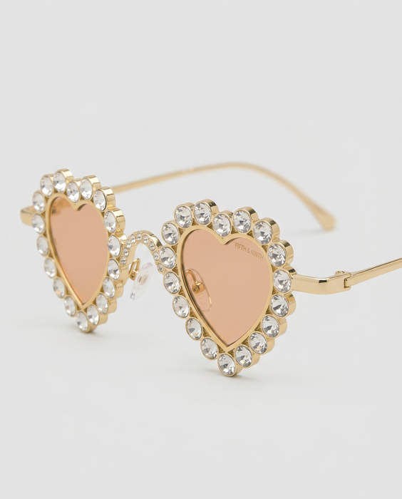 FIFTH AND NINTH Sunglasses JULIET - Product image