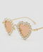 FIFTH AND NINTH Sunglasses JULIET - Product image