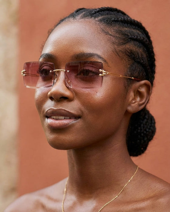 FIFTH AND NINTH Sunglasses MIAMI