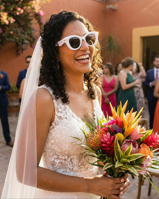 FIFTH AND NINTH Sunglasses MARLOW