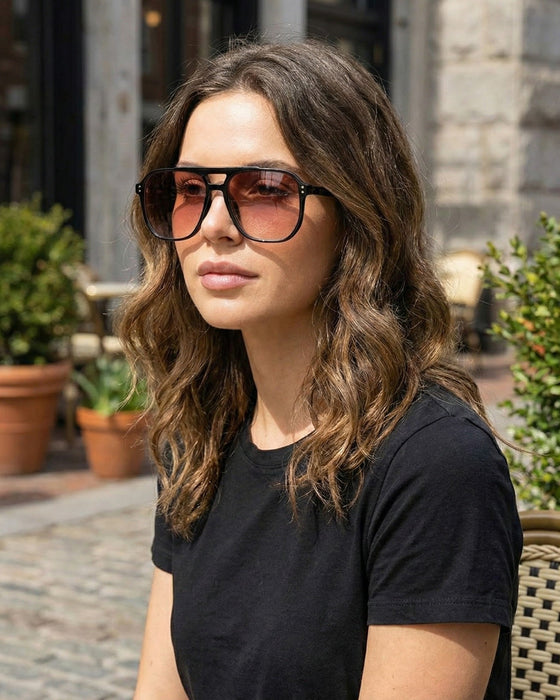 FIFTH AND NINTH Sunglasses SKYE
