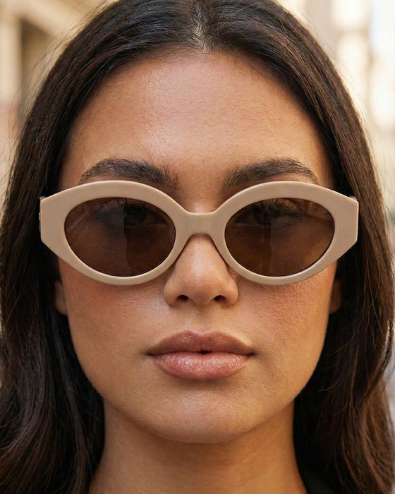 FIFTH AND NINTH Sunglasses EMILY