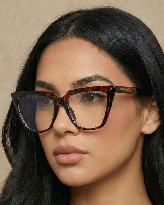 image of sunglasses model FIFTH AND NINTH FIFTH AND NINTH Sunglasses ADELAIDE