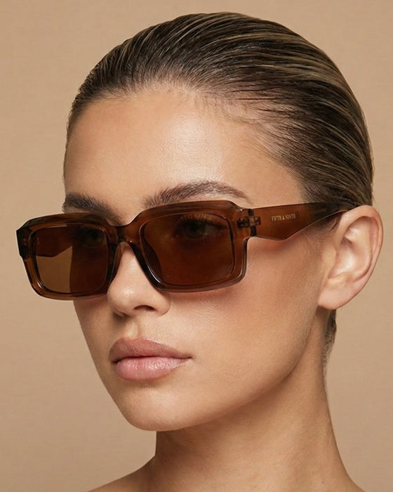 FIFTH AND NINTH Sunglasses DANNI