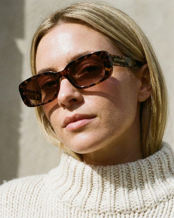 image of sunglasses model FIFTH AND NINTH FIFTH AND NINTH Sunglasses MILAN