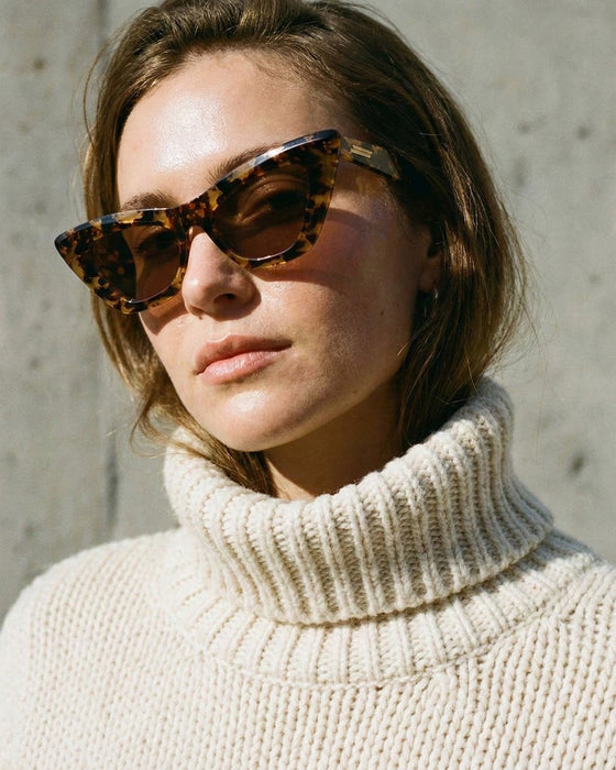 FIFTH AND NINTH Sunglasses SIENA