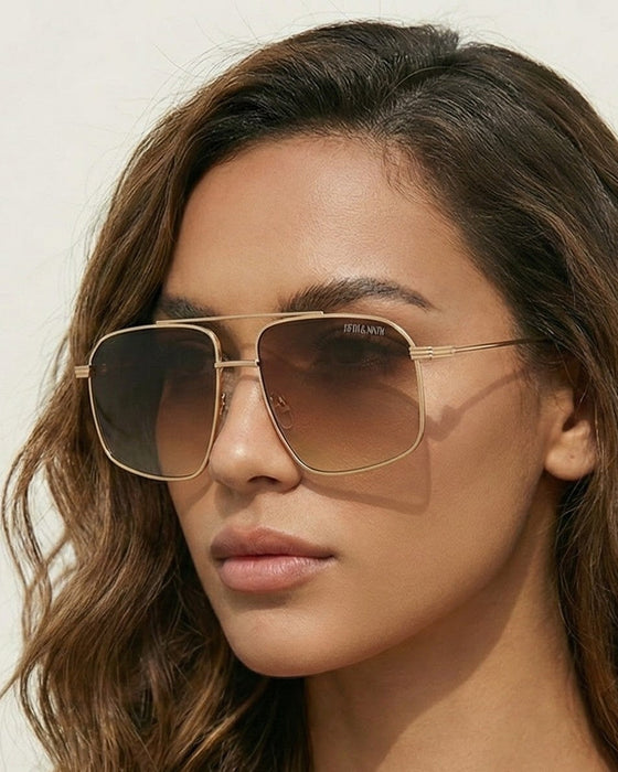FIFTH AND NINTH Sunglasses ARDEN