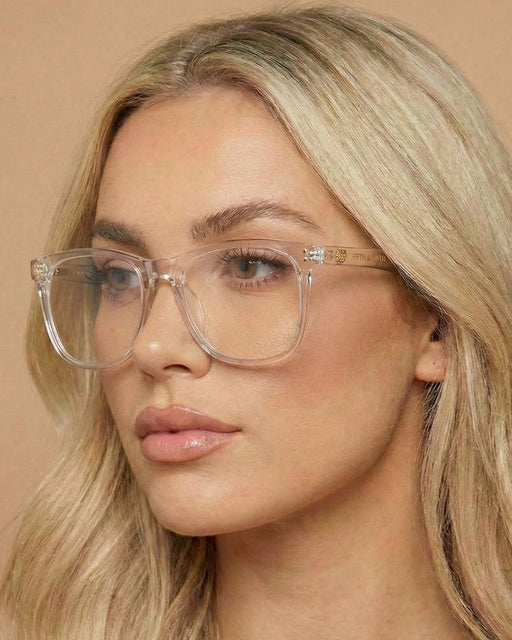 image of sunglasses model FIFTH AND NINTH FIFTH AND NINTH Sunglasses MESA