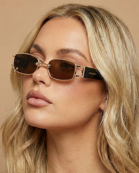 FIFTH AND NINTH Sunglasses INEZ