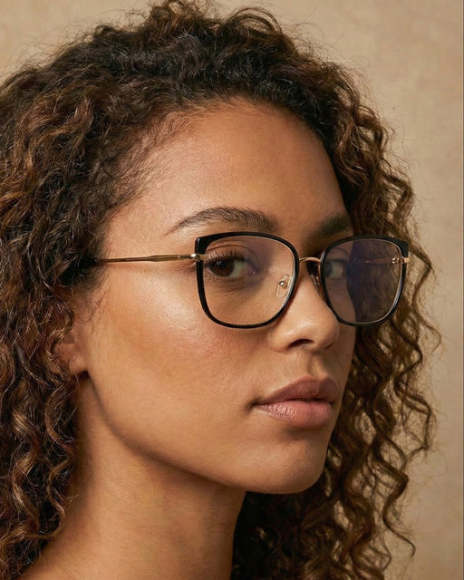 image of sunglasses model FIFTH AND NINTH FIFTH AND NINTH Sunglasses SAHARA