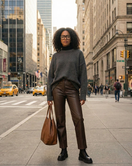 image of sunglasses model FIFTH AND NINTH FIFTH AND NINTH Sunglasses SUTTON