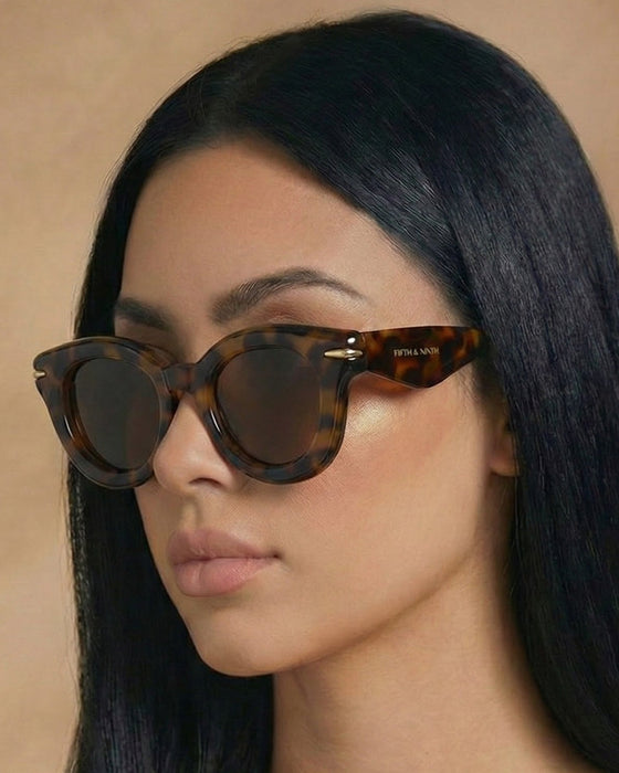 FIFTH AND NINTH Sunglasses MARLOW