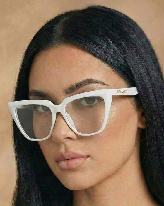 image of sunglasses model FIFTH AND NINTH FIFTH AND NINTH Sunglasses ADELAIDE