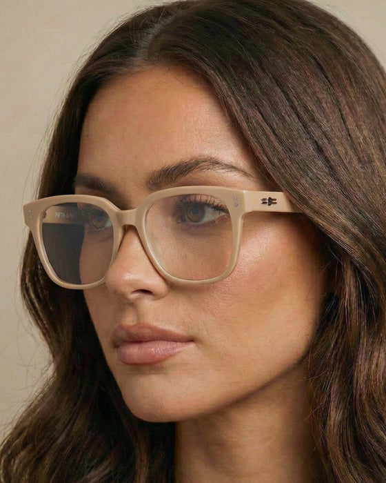 FIFTH AND NINTH Sunglasses SAGE