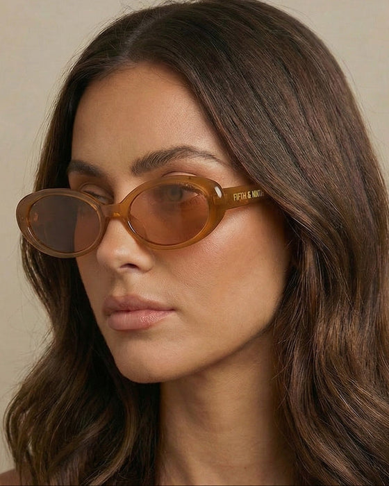 FIFTH AND NINTH Sunglasses TAYA