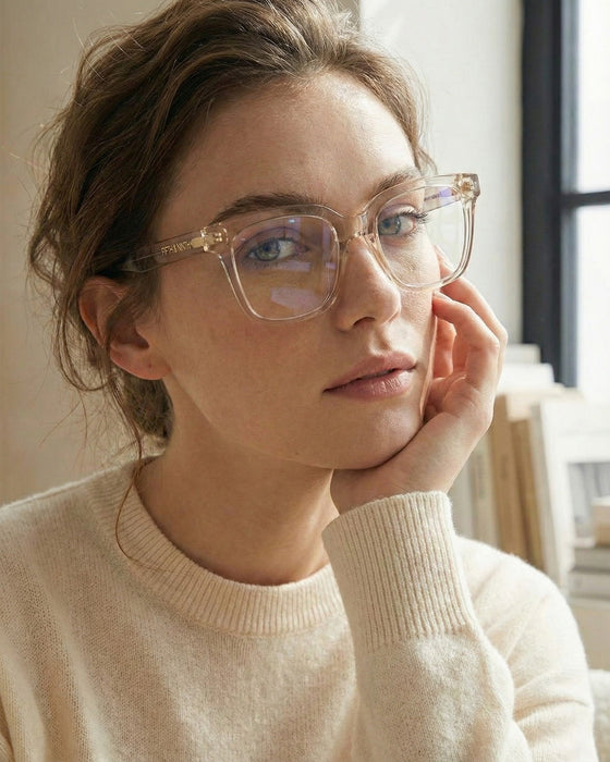 FIFTH AND NINTH Sunglasses DRAPER