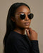 image of sunglasses model FIFTH AND NINTH FIFTH AND NINTH Sunglasses JACKSON