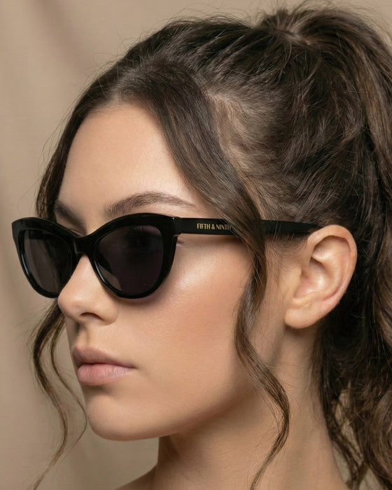 FIFTH AND NINTH Sunglasses PIPPA