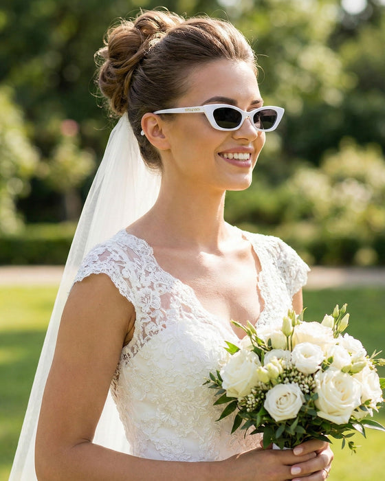 FIFTH AND NINTH Sunglasses GISELLE