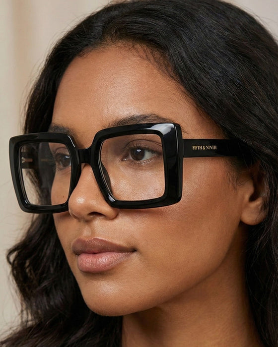 FIFTH AND NINTH Sunglasses ETTA