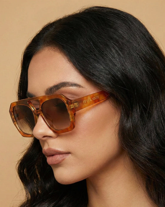 FIFTH AND NINTH Sunglasses RYDER