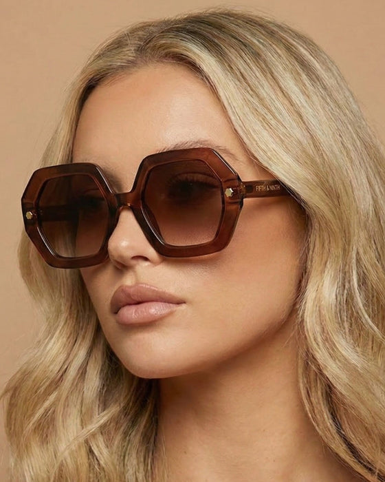 FIFTH AND NINTH Sunglasses HAVEN