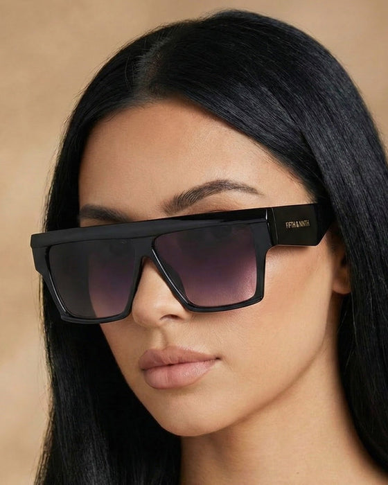 image of sunglasses model FIFTH AND NINTH FIFTH AND NINTH Sunglasses AVALON