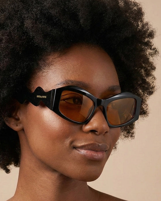 FIFTH AND NINTH Sunglasses JADE