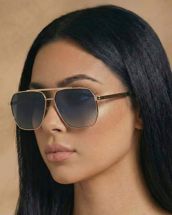 FIFTH AND NINTH Sunglasses GOLDIE
