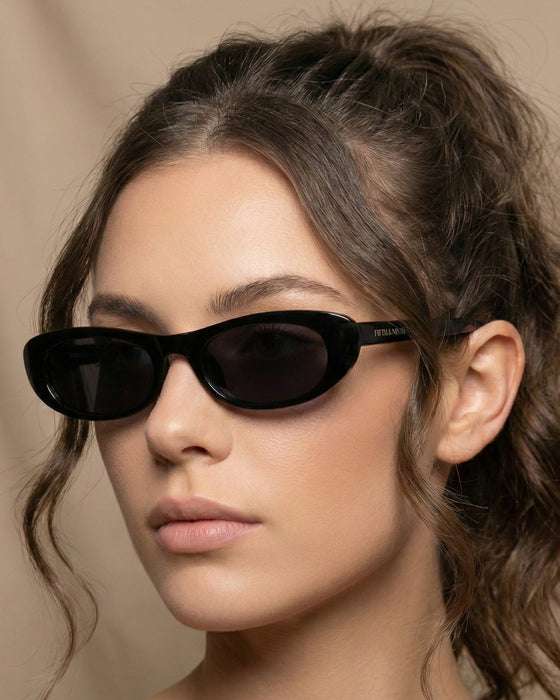 FIFTH AND NINTH Sunglasses NINA