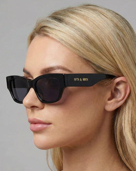 FIFTH AND NINTH Sunglasses ANDI