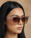 image of sunglasses model FIFTH AND NINTH FIFTH AND NINTH Sunglasses AVALON