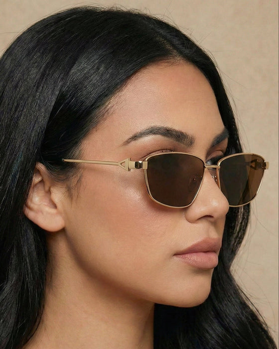 FIFTH AND NINTH Sunglasses CLEO