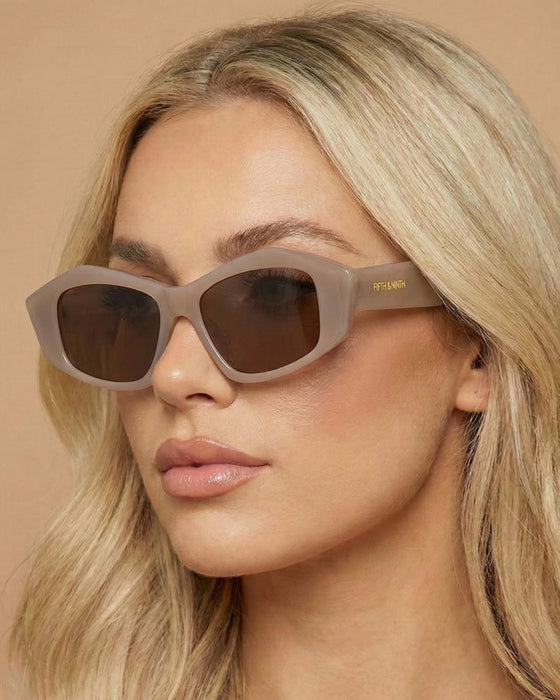FIFTH AND NINTH Sunglasses ZARIA
