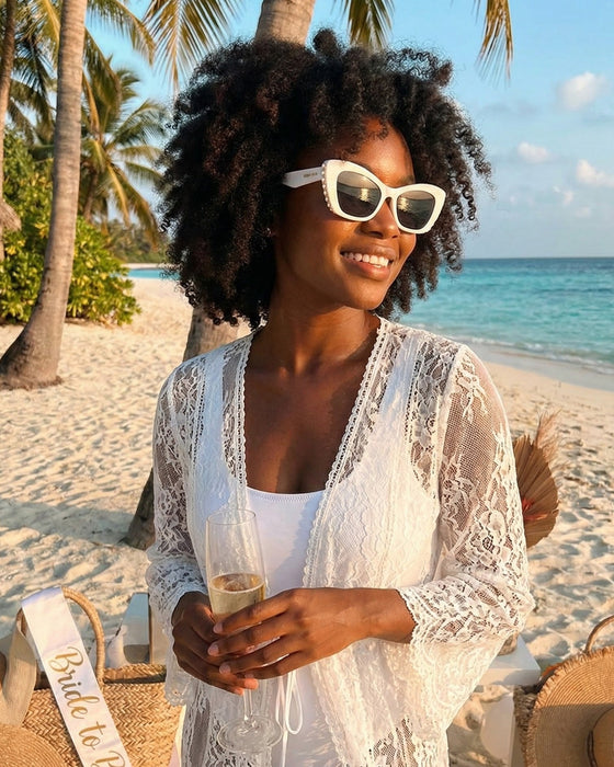 FIFTH AND NINTH Sunglasses BELLE