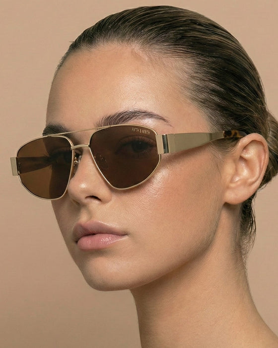 FIFTH AND NINTH Sunglasses TAYLOR