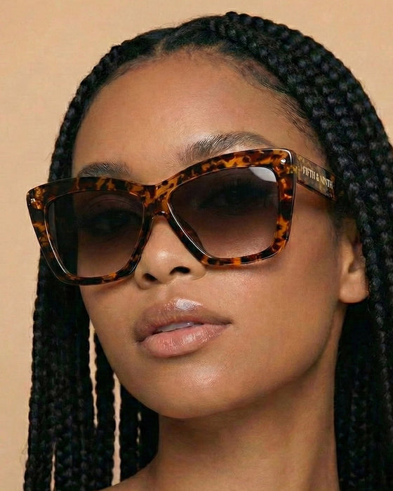 FIFTH AND NINTH Sunglasses WILLOW