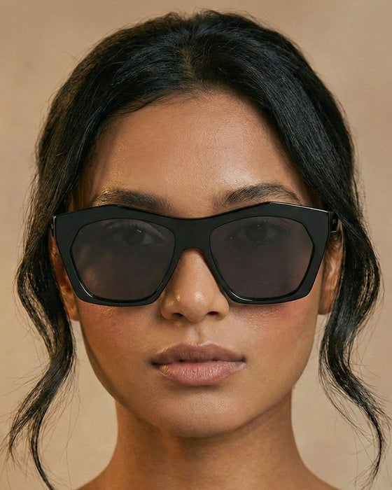 FIFTH AND NINTH Sunglasses CLARA