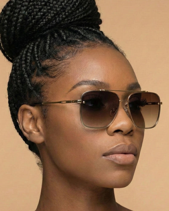 image of sunglasses model FIFTH AND NINTH FIFTH AND NINTH Sunglasses MEMPHIS