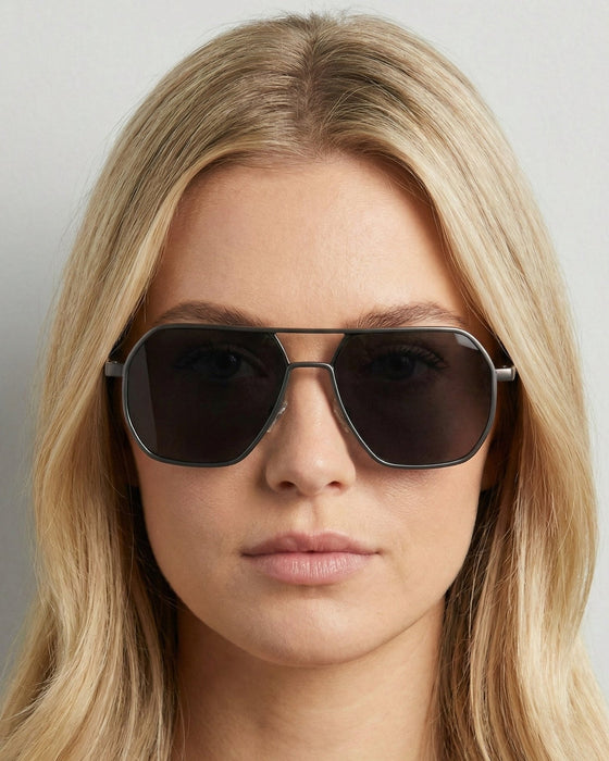 FIFTH AND NINTH Sunglasses NOLA