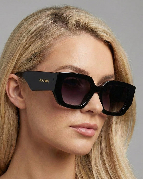 FIFTH AND NINTH Sunglasses RUE