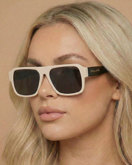 FIFTH AND NINTH Sunglasses LENNON