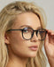 FIFTH AND NINTH Sunglasses RUBY - Product image
