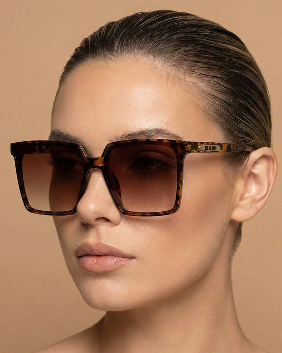 FIFTH AND NINTH Sunglasses PASADENA