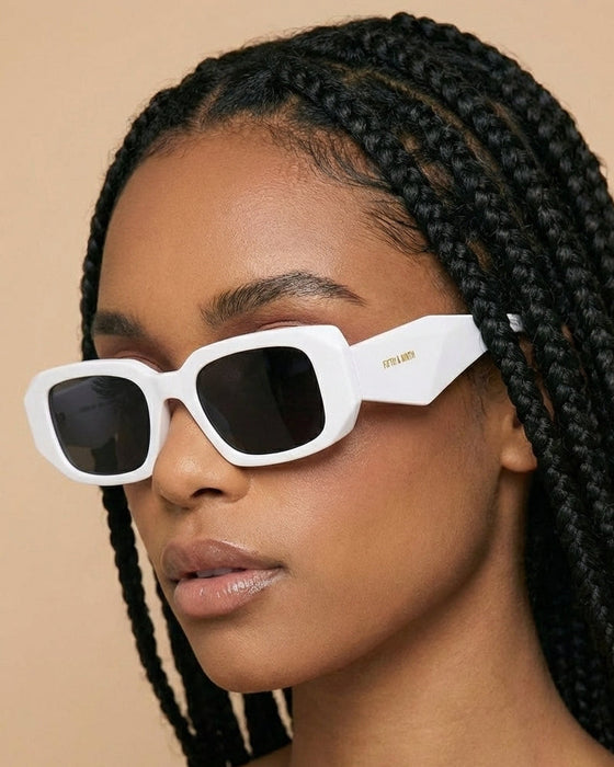 FIFTH AND NINTH Sunglasses ROWE