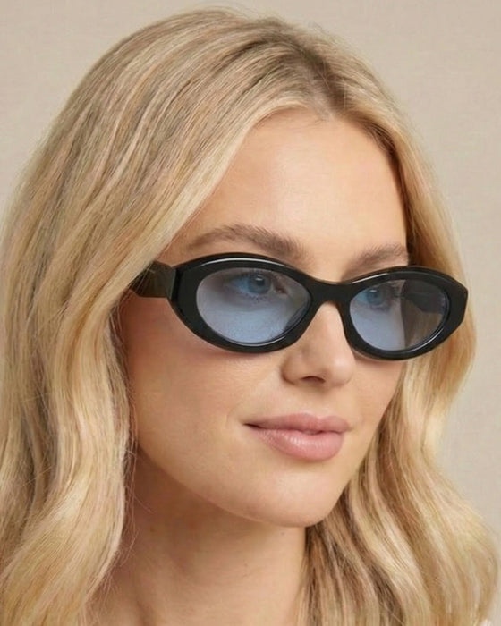 FIFTH AND NINTH Sunglasses LEONA