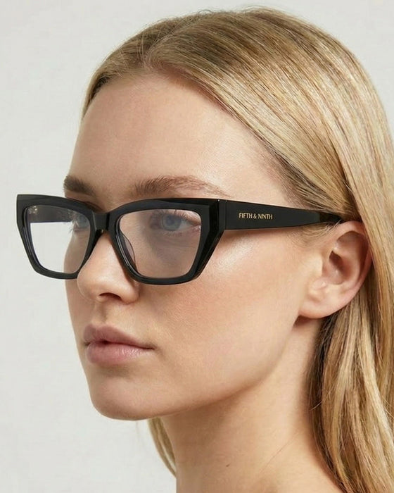 FIFTH AND NINTH Sunglasses MAYA