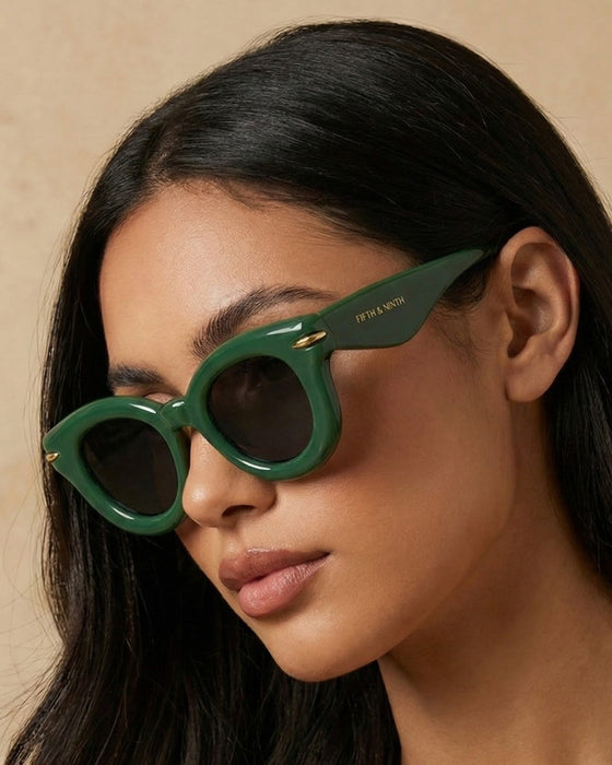 FIFTH AND NINTH Sunglasses MARLOW