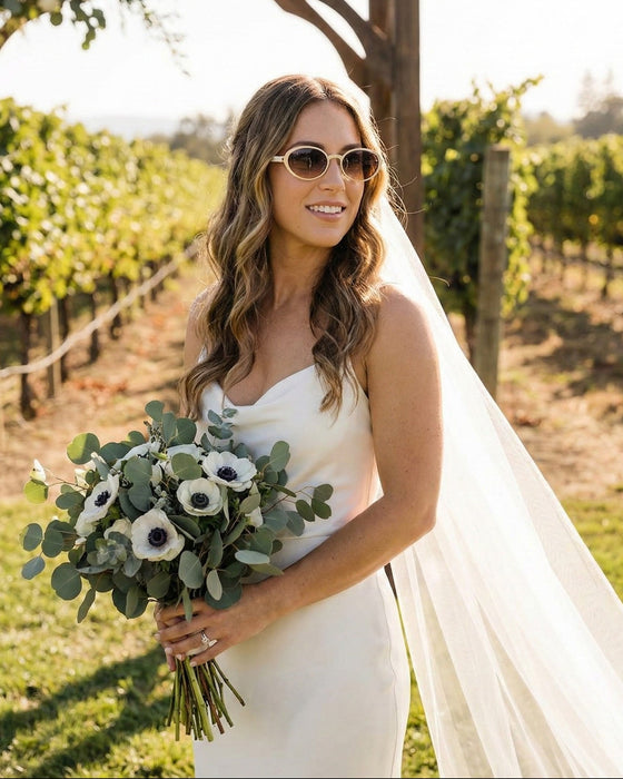 FIFTH AND NINTH Sunglasses SERAPHINA